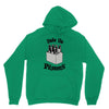 take no pilsners Unisex Hoodie