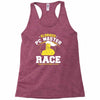 glorious pc gaming master race Racerback Tank