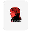 Red Sparrow Mousepad