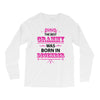 The Best Grammy Was Born In December Long Sleeve Shirts