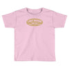 i got worms Toddler T-shirt