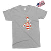 hiding in the dark Exclusive T-shirt
