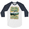 sell my herald ideal birthday gift or present 3/4 Sleeve Shirt