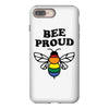 Bee proud iPhone 8 Plus