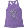 Puff Puff Pass Racerback Tank