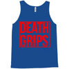 Death Grips Tank Top