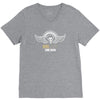 volbeat tour concert 2015 V-Neck Tee