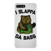 slappa da bass iPhone 7 Plus Case