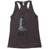 los 80&acute;s Racerback Tank