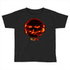 Halloween Sun Toddler T-shirt