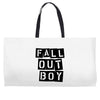 f o b_2 Weekender Totes