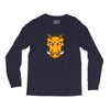 fahrie77 Long Sleeve Shirts