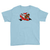 stealingchristmas1 Youth Tee