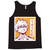 Bakugou Tank Top