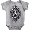 phases Baby Onesie
