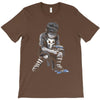 the punished T-Shirt