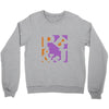 pb&amp;j vectorized Crewneck Sweatshirt