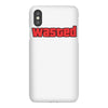 wasted iPhoneX