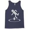 man is go Tank Top