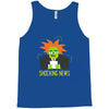 shocking news Tank Top