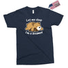 dreamer bear Exclusive T-shirt