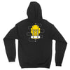 Backpack Unisex Hoodie
