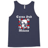 curva sud milano Tank Top