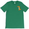 alligator T-Shirt