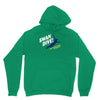 swan dive Unisex Hoodie