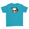pirate boy Youth Tee