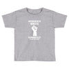introverts unite separately in your own homes Toddler T-shirt