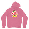 king koopa Unisex Hoodie