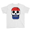netherlands till i die Youth Tee