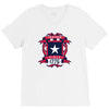 freedom since 1776 V-Neck Tee