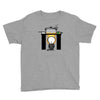 part time job   kitchen Youth Tee
