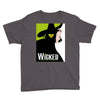 Wicked Musical Youth Tee