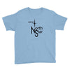 camp north star Youth Tee