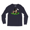 roast kazooie Long Sleeve Shirts