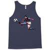 lionel messi 3 Tank Top