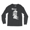 die die my princess Long Sleeve Shirts