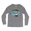 krieger&rsquo;s laboratory Long Sleeve Shirts