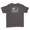 shiter's full Youth Tee