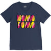 nomo fomo V-Neck Tee