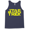 star trek wars Tank Top