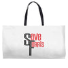 save ferrıs Weekender Totes