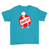 roswell t shirt alien t shirt ufo conspiracy Youth Tee