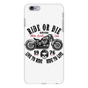 ride or die iPhone 6 Plus/6s Plus Case