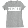 REPEAL Ladies Fitted T-Shirt