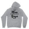 new yaya 118 Unisex Hoodie