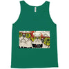 Dog&amp;music Tank Top